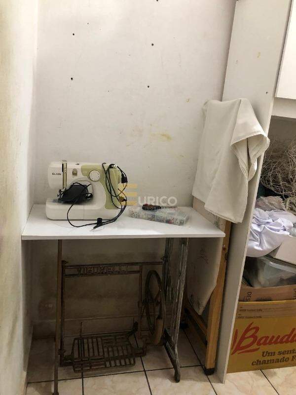 Casa à venda no Jardim Esplanada em Jundiaí/SP: 