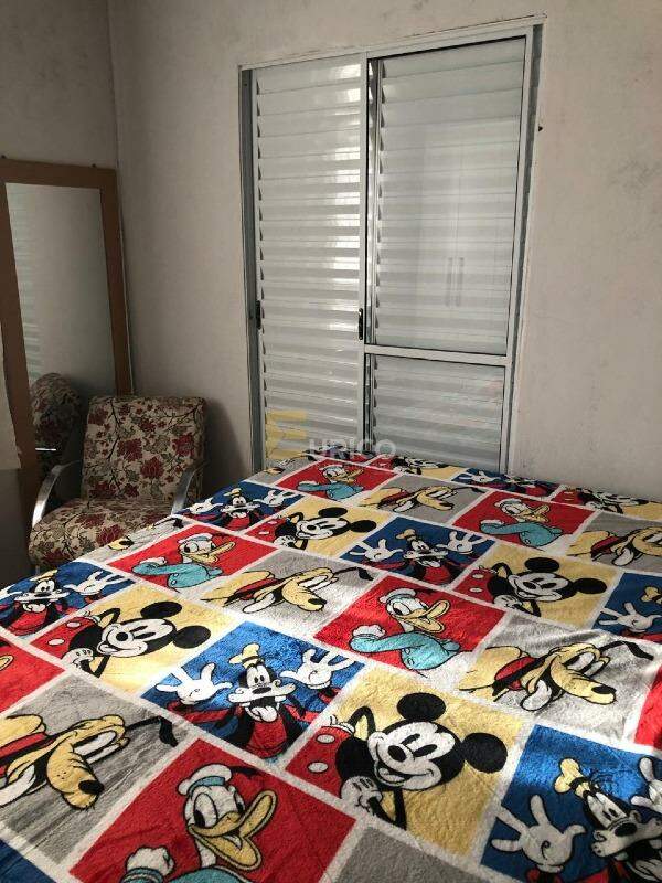 Casa à venda no Jardim Esplanada em Jundiaí/SP: 