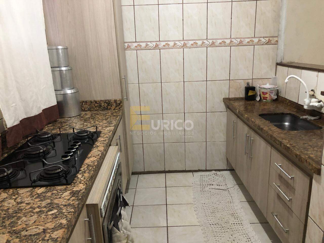 Casa à venda no Jardim Esplanada em Jundiaí/SP: 