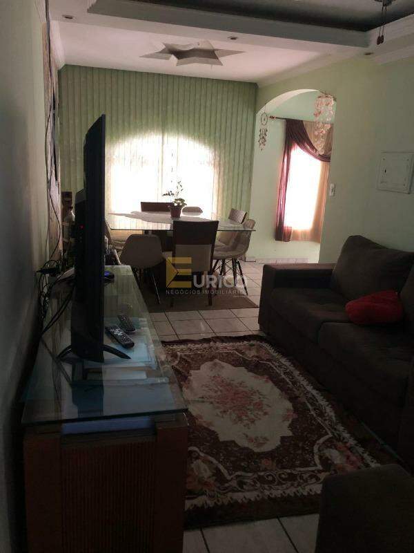 Casa à venda no Jardim Esplanada em Jundiaí/SP: 
