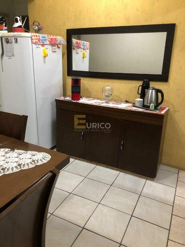 Casa à venda no Jardim Esplanada em Jundiaí/SP: 