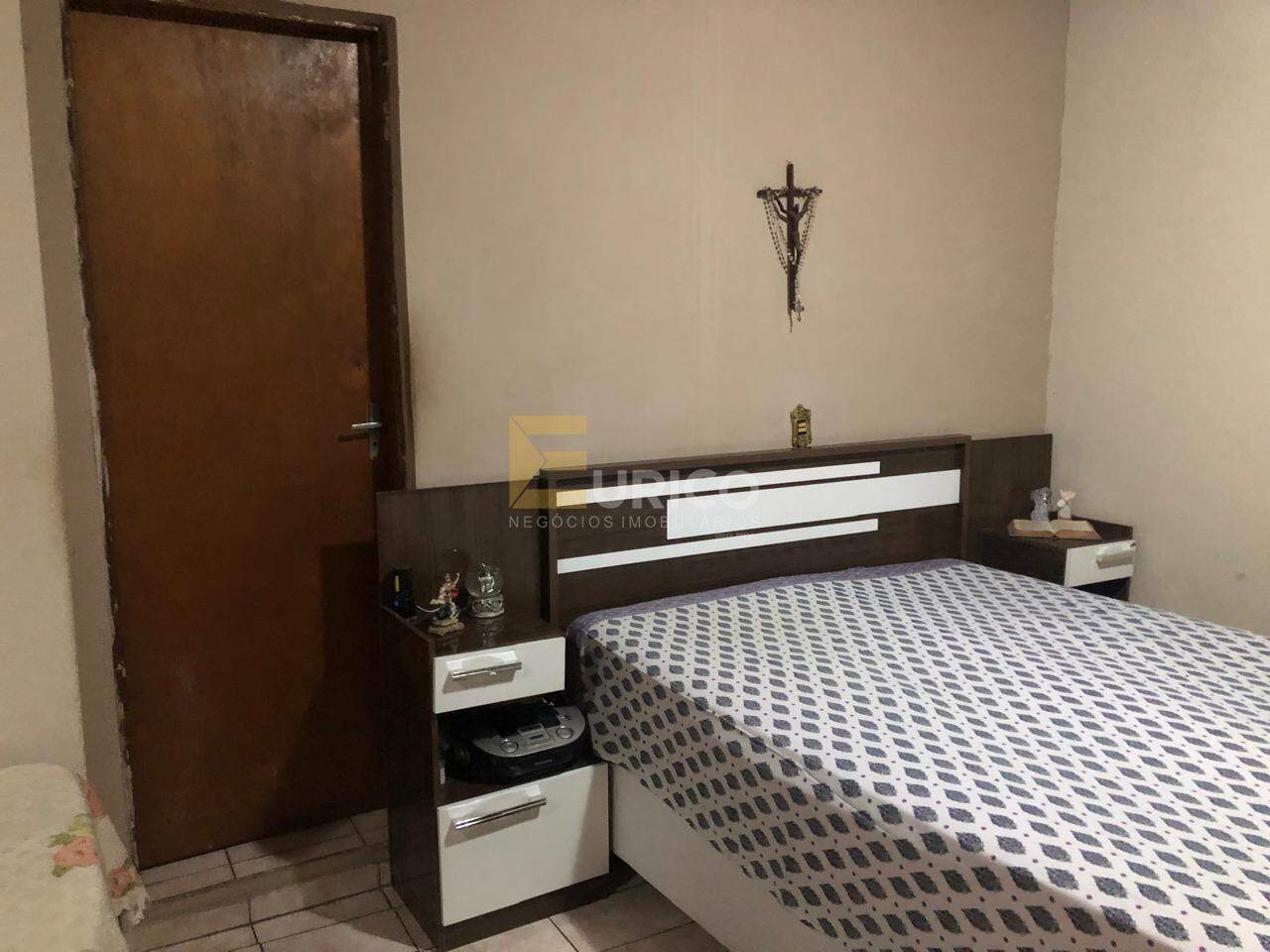 Casa à venda no Jardim Esplanada em Jundiaí/SP: 