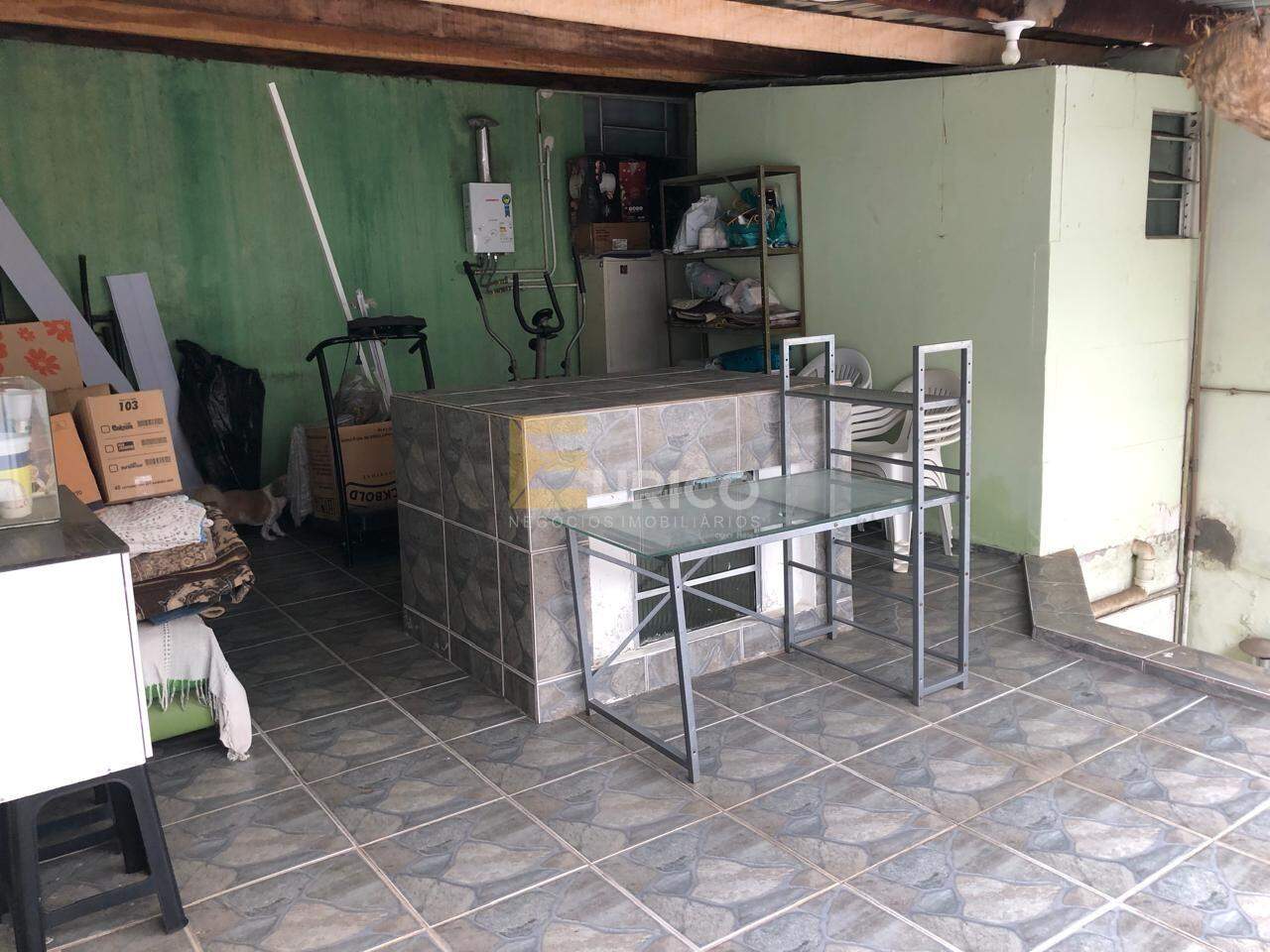 Casa à venda no Jardim Esplanada em Jundiaí/SP: 