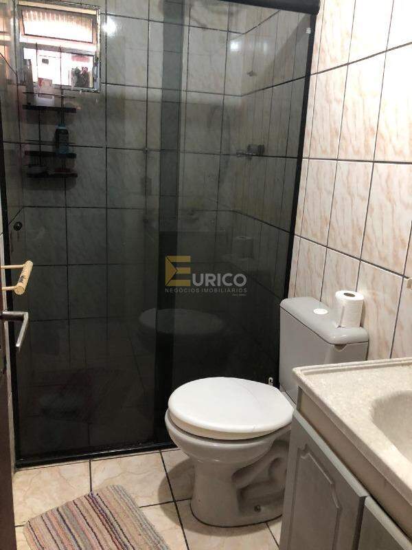 Casa à venda no Jardim Esplanada em Jundiaí/SP: 