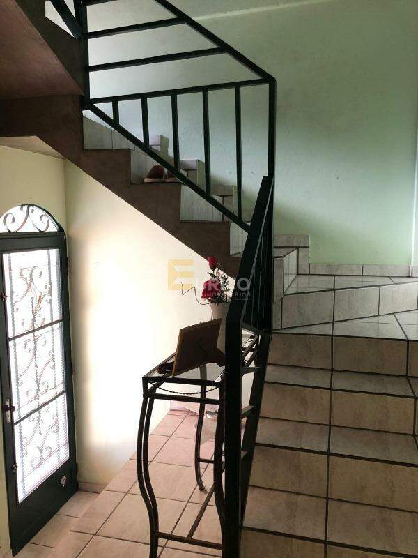 Casa à venda no Jardim Esplanada em Jundiaí/SP: 