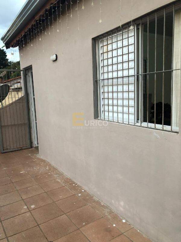 Casa à venda no Jardim Esplanada em Jundiaí/SP: 