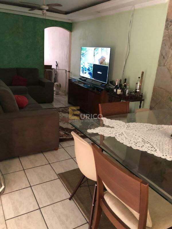 Casa à venda no Jardim Esplanada em Jundiaí/SP: 