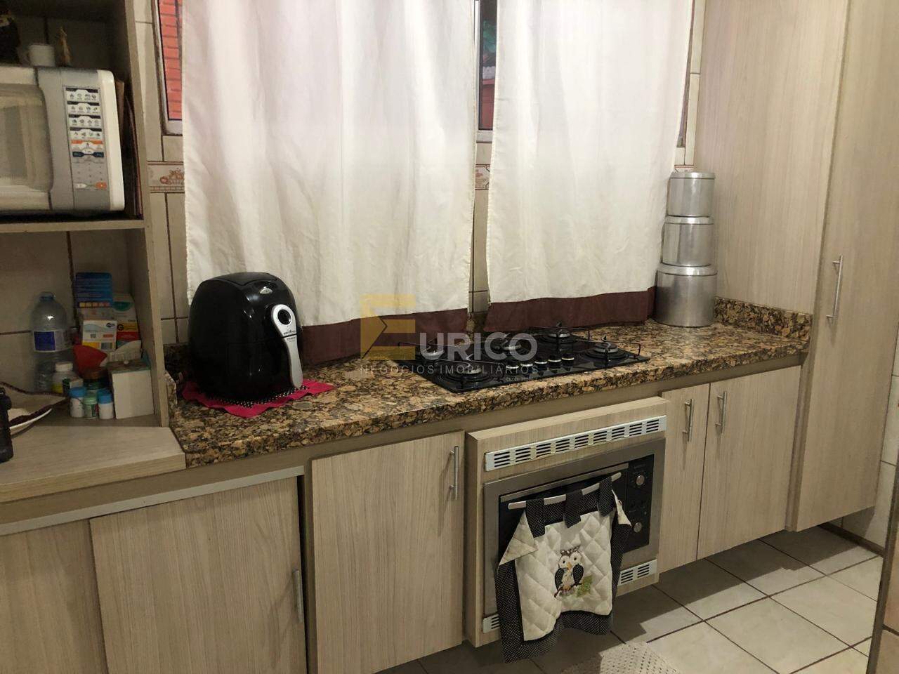Casa à venda no Jardim Esplanada em Jundiaí/SP: 