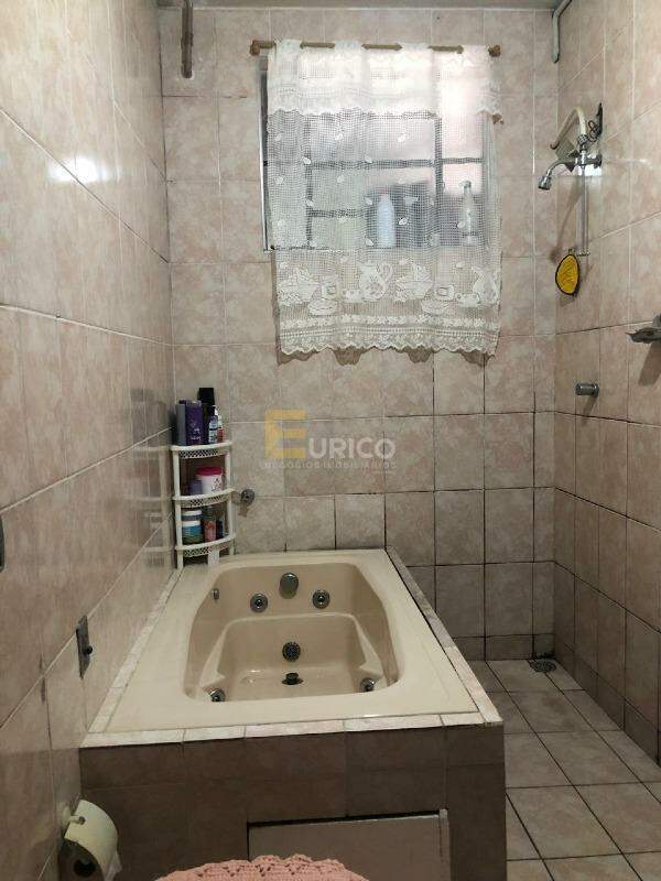 Casa à venda no Jardim Esplanada em Jundiaí/SP: 