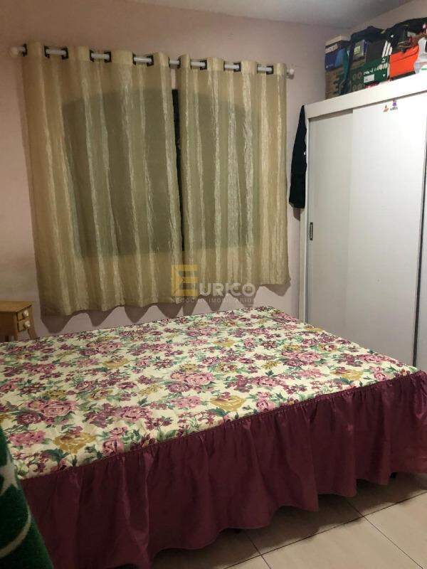 Casa à venda no Jardim Esplanada em Jundiaí/SP: 