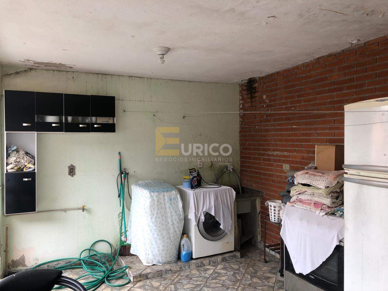 Casa à venda no Jardim Esplanada em Jundiaí/SP: 
