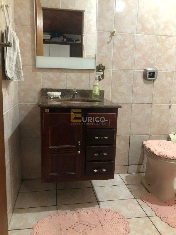 Casa à venda no Jardim Esplanada em Jundiaí/SP: 