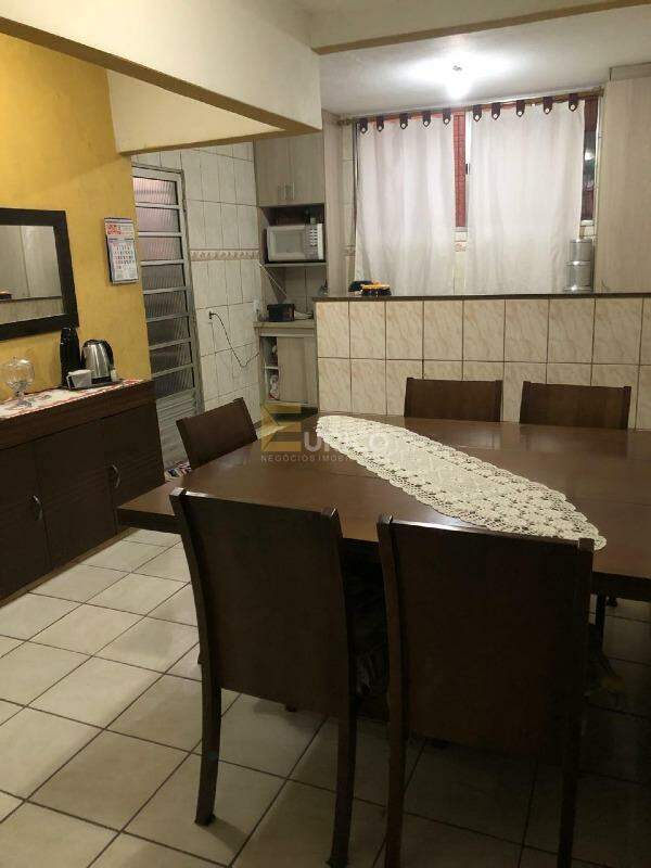 Casa à venda no Jardim Esplanada em Jundiaí/SP: 
