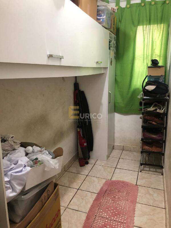 Casa à venda no Jardim Esplanada em Jundiaí/SP: 