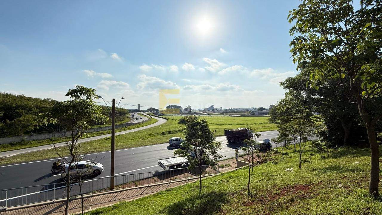 Galpão para aluguel no Jardim Eulina em Campinas/SP: 