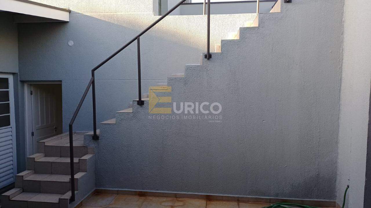 Casa à venda no Vila Arens em Jundiaí/SP: 