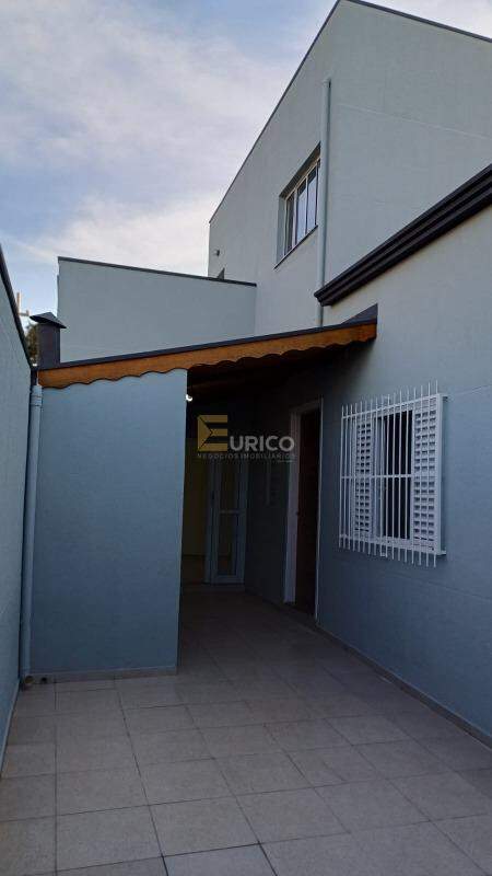 Casa à venda no Vila Arens em Jundiaí/SP: 