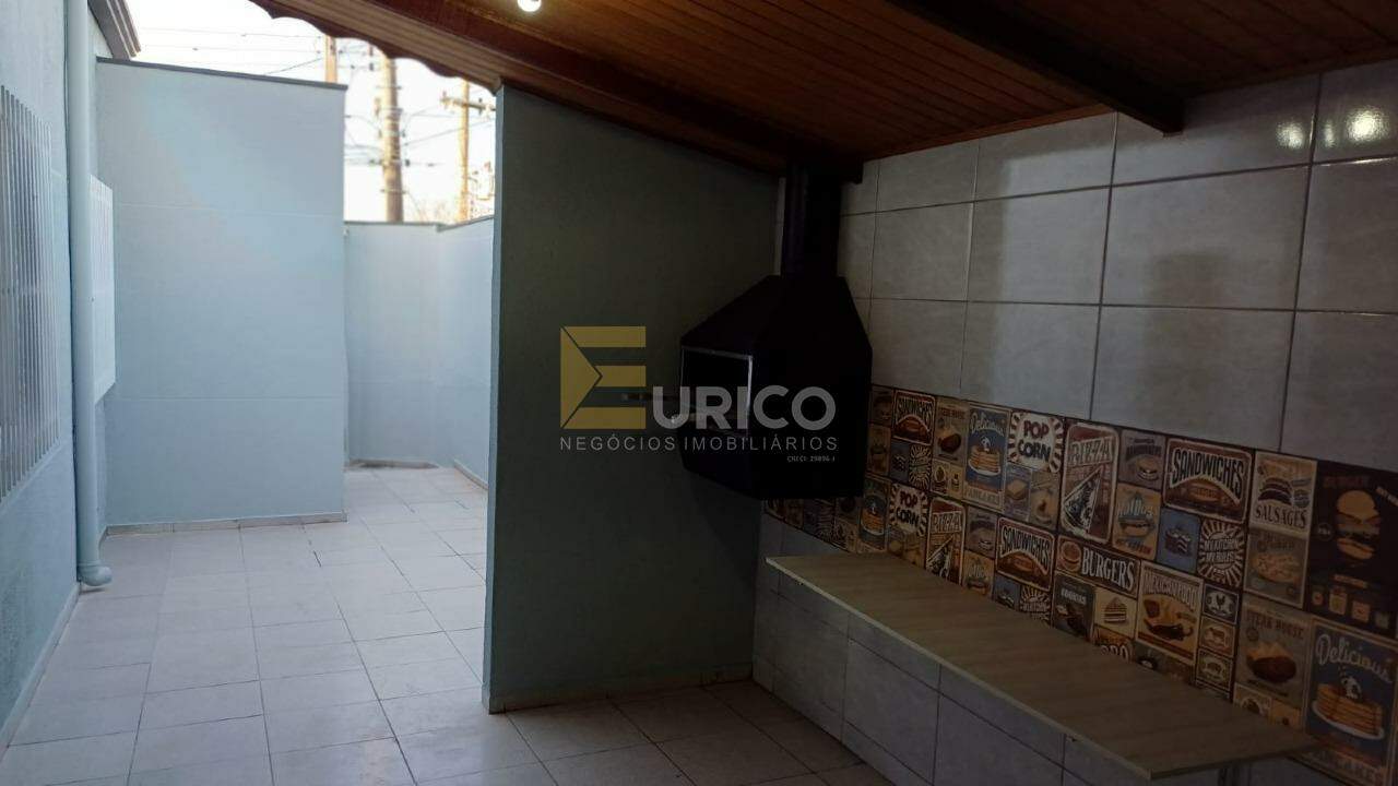 Casa à venda no Vila Arens em Jundiaí/SP: 