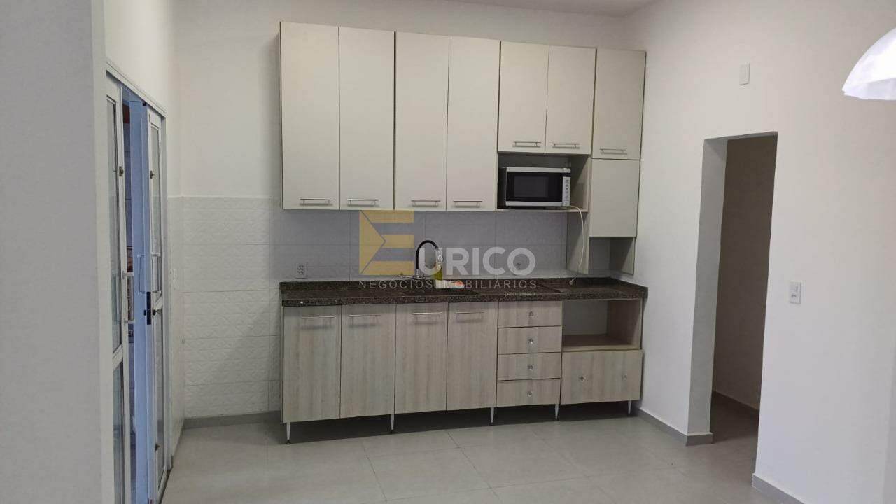 Casa à venda no Vila Arens em Jundiaí/SP: 