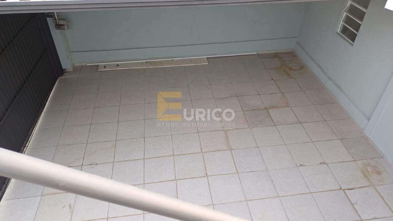Casa à venda no Vila Arens em Jundiaí/SP: 