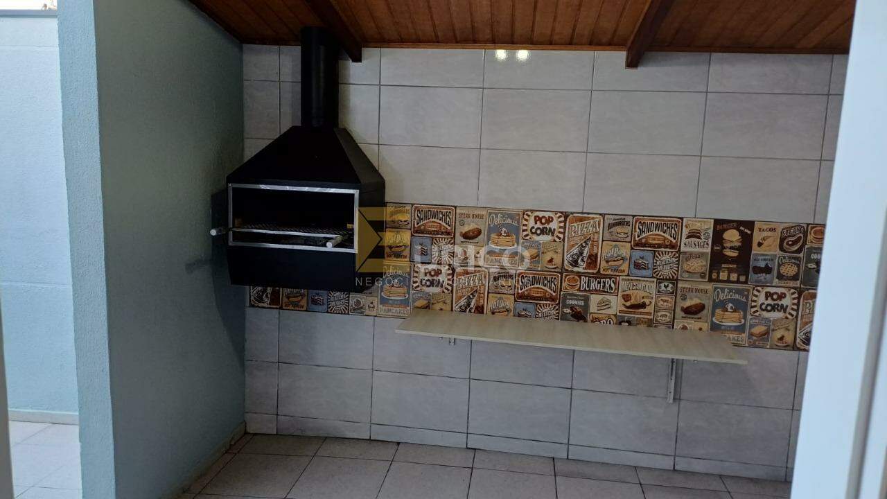 Casa à venda no Vila Arens em Jundiaí/SP: 