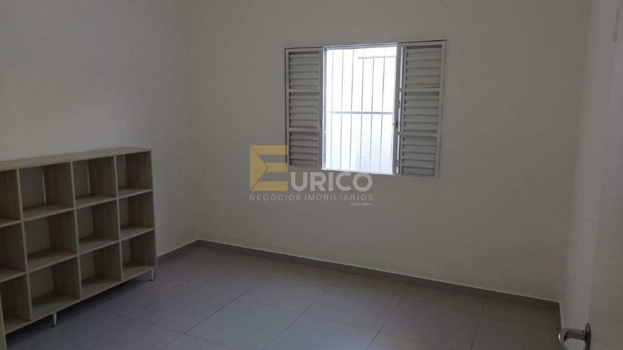 Casa à venda no Vila Arens em Jundiaí/SP: 