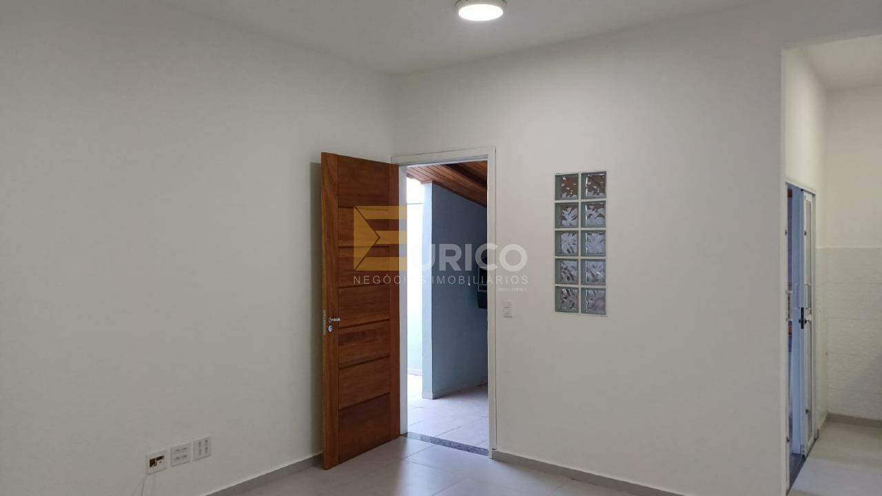 Casa à venda no Vila Arens em Jundiaí/SP: 