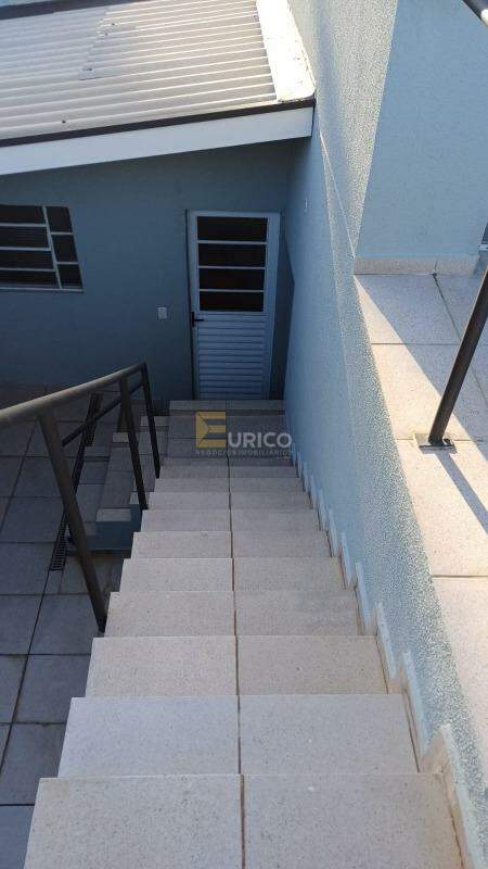 Casa à venda no Vila Arens em Jundiaí/SP: 