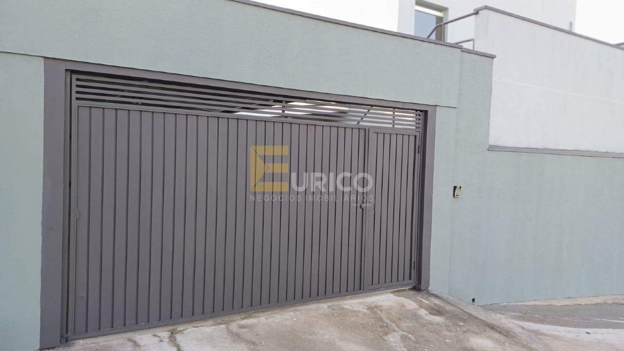 Casa à venda no Vila Arens em Jundiaí/SP: 