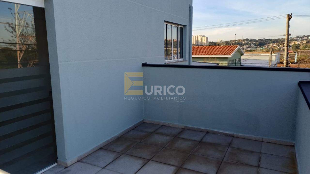 Casa à venda no Vila Arens em Jundiaí/SP: 
