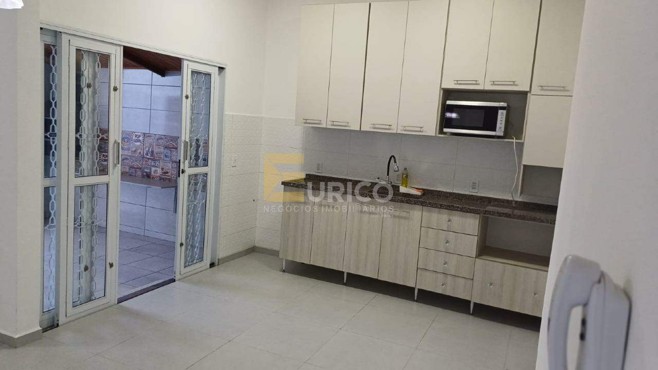 Casa à venda no Vila Arens em Jundiaí/SP: 