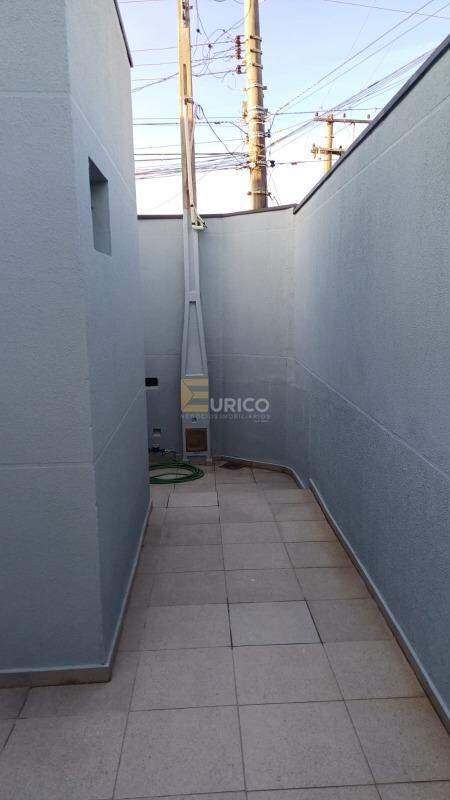 Casa à venda no Vila Arens em Jundiaí/SP: 