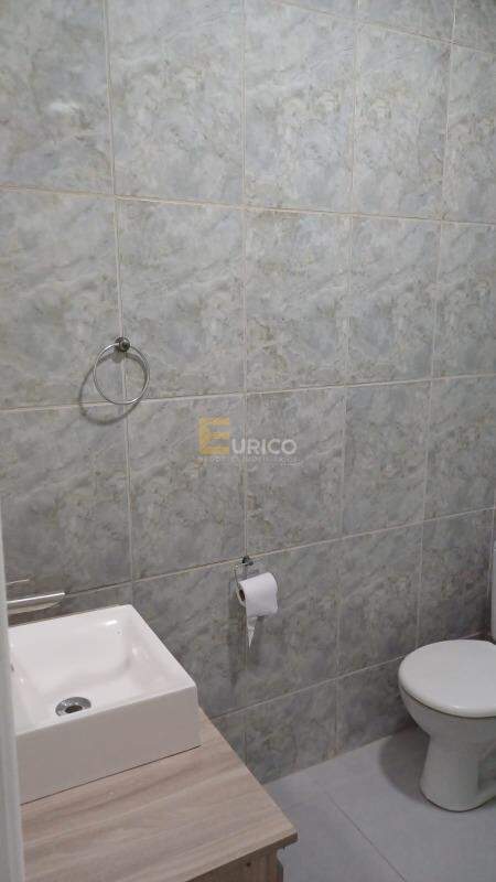 Casa à venda no Vila Arens em Jundiaí/SP: 