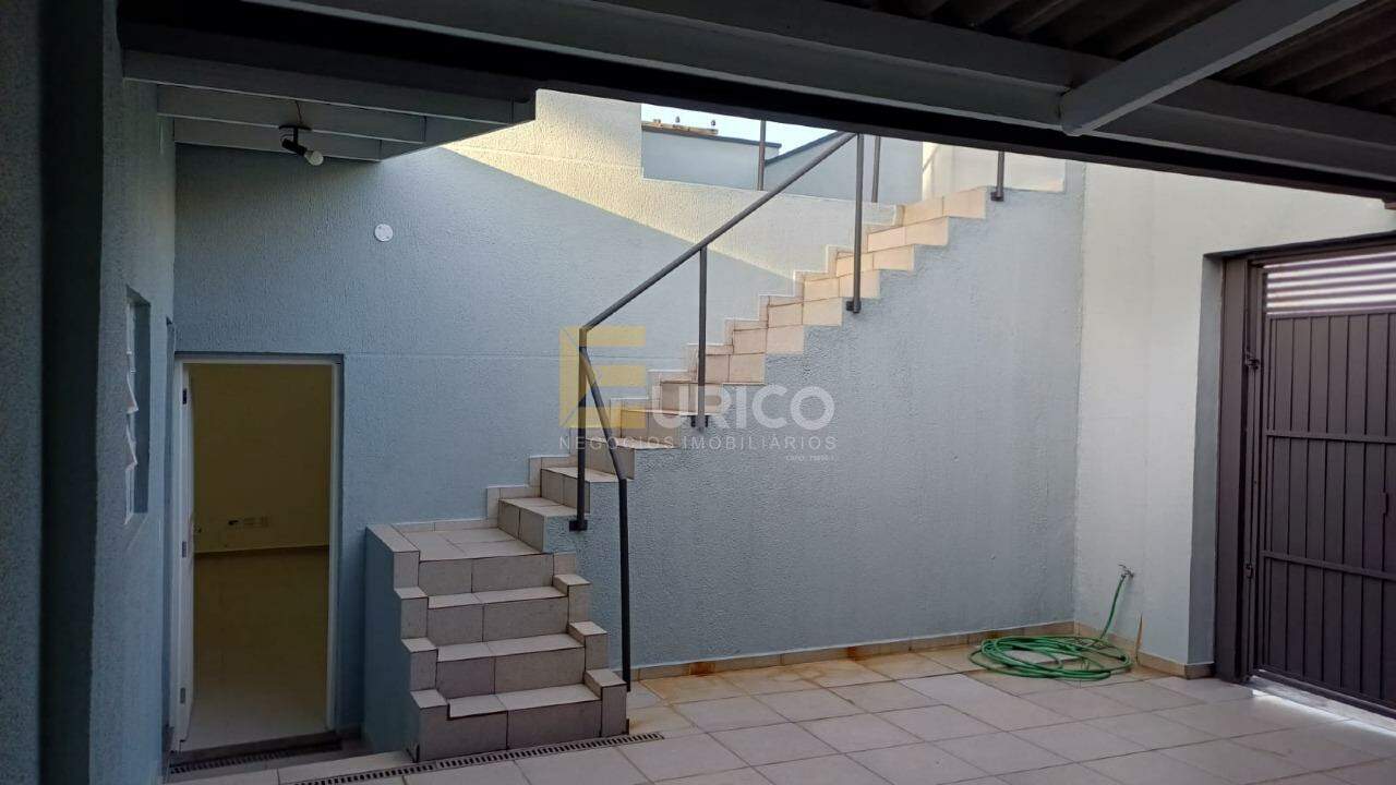 Casa à venda no Vila Arens em Jundiaí/SP: 