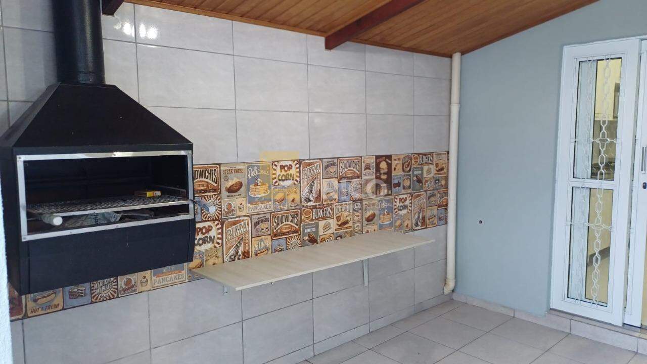 Casa à venda no Vila Arens em Jundiaí/SP: 