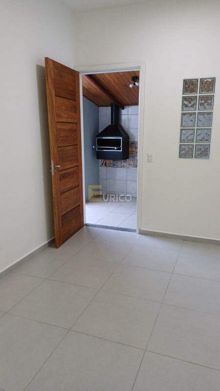 Casa à venda no Vila Arens em Jundiaí/SP: 