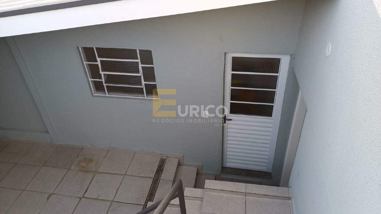 Casa à venda no Vila Arens em Jundiaí/SP: 