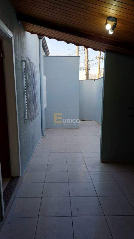 Casa à venda no Vila Arens em Jundiaí/SP: 