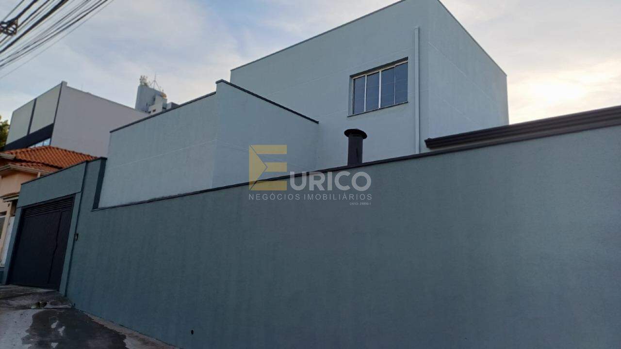 Casa à venda no Vila Arens em Jundiaí/SP: 