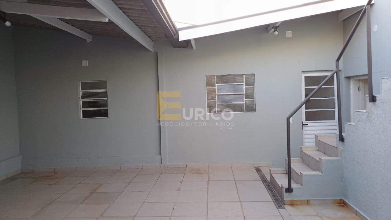 Casa à venda no Vila Arens em Jundiaí/SP: 