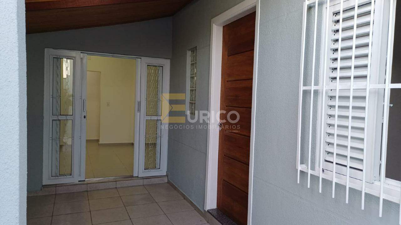 Casa à venda no Vila Arens em Jundiaí/SP: 
