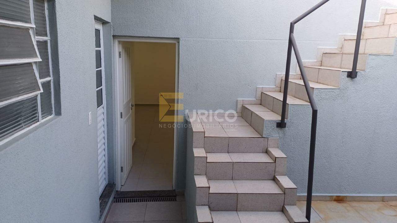 Casa à venda no Vila Arens em Jundiaí/SP: 