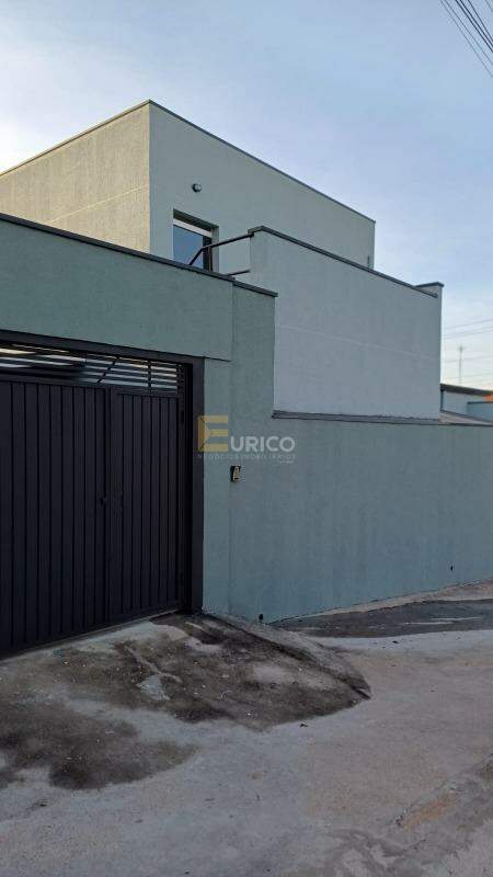 Casa à venda no Vila Arens em Jundiaí/SP: 
