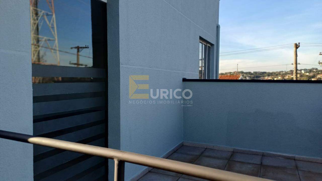 Casa à venda no Vila Arens em Jundiaí/SP: 