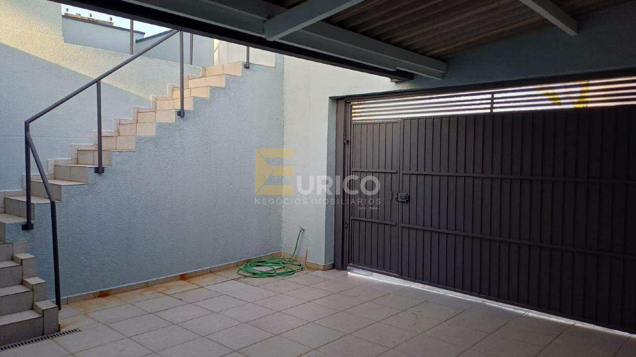 Casa à venda no Vila Arens em Jundiaí/SP: 