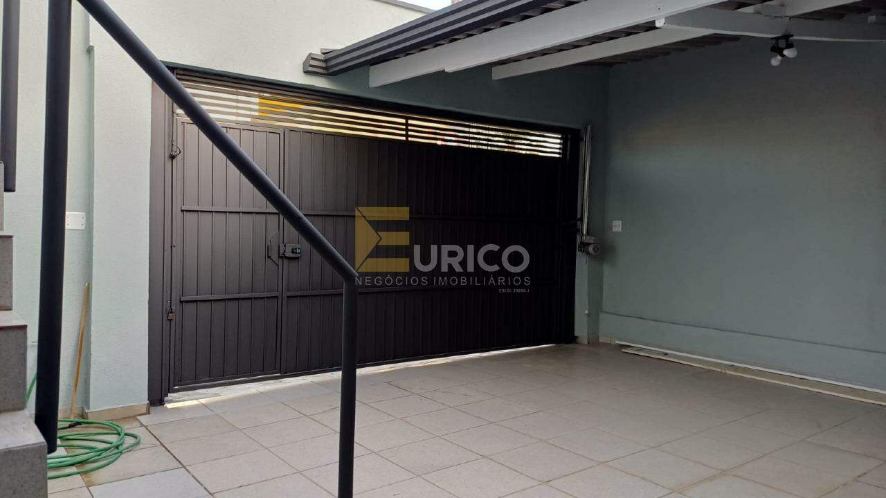 Casa à venda no Vila Arens em Jundiaí/SP: 