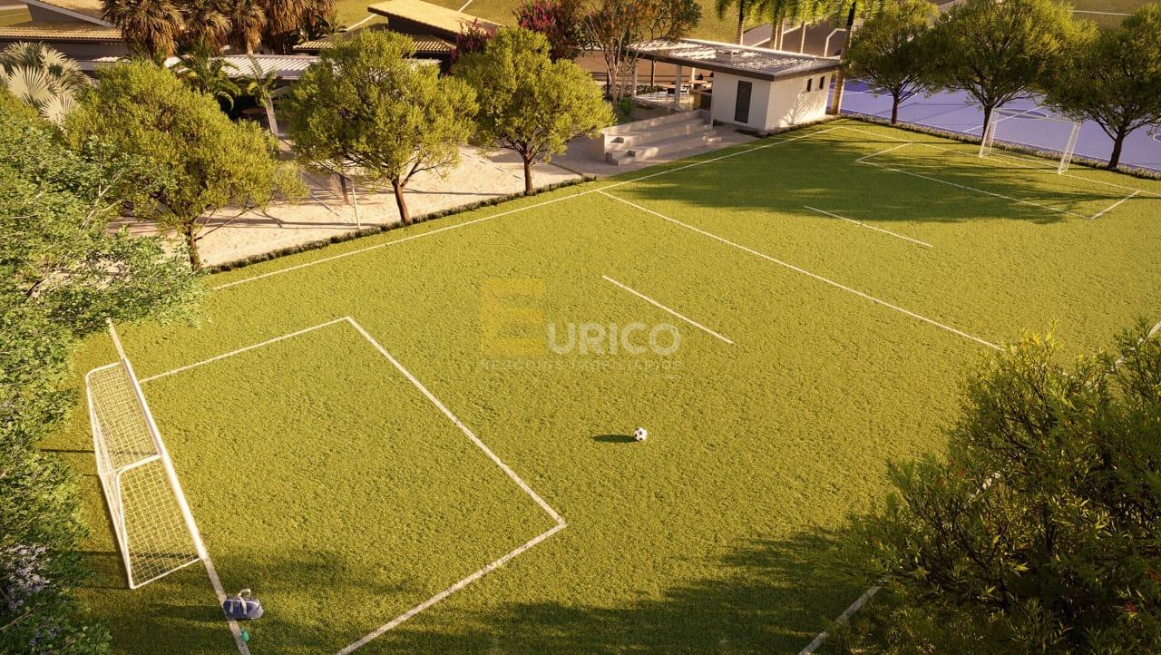 Terreno em Condomínio à venda no Condomínio Reserva dos Sabiás em Paulínia/SP: 