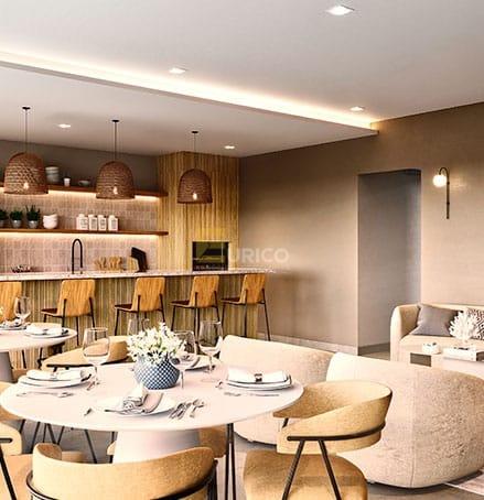 Terreno em Condomínio à venda no Condomínio Reserva dos Sabiás em Paulínia/SP: 