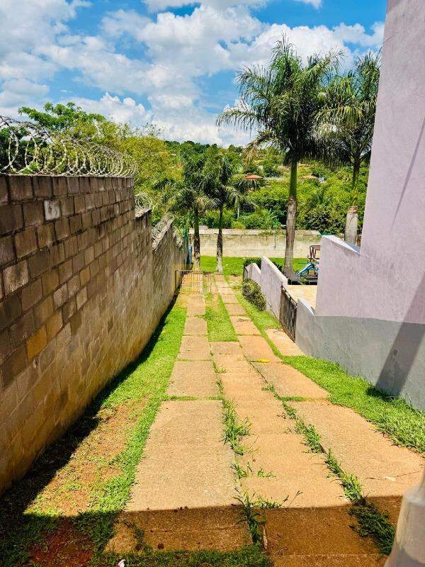 Chácara à venda no LOTEAMENTO CHACARAS GARGANTILHAS em Campinas/SP: 