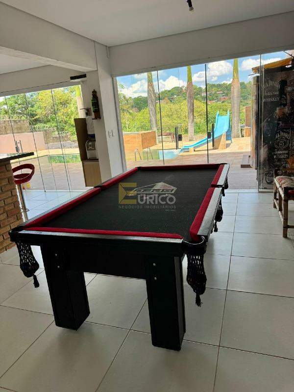 Chácara à venda no LOTEAMENTO CHACARAS GARGANTILHAS em Campinas/SP: 